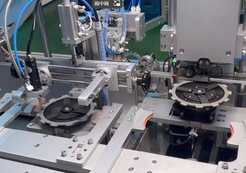 China Chongqing Bright Motorparts Co., Ltd Bedrijfsprofiel