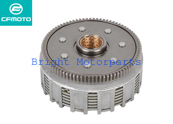 Genuine CFMOTO Clutch Assembly for 250NK and 250SR Motorcycles