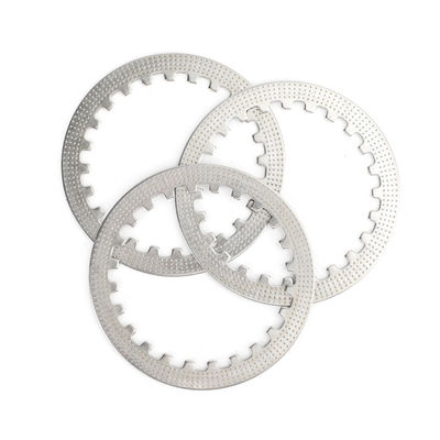 OEM Motorcycle Yamaha Steel Clutch Plate Disc For Yamaha YBR125 XT125R RAPTOR 125