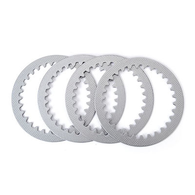 Motorcycle Transmission Drive Steel Plate For Suzuki GN125 GSX-R150 DR125