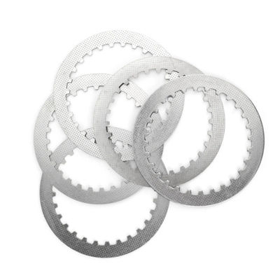 OEM Motorcycle Clutch Plate Clutch Friction Disc Set For Honda CB400F CB400SF CBX400F