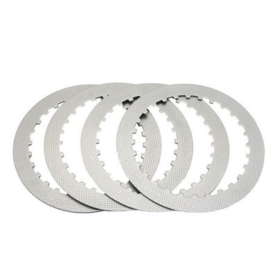 Motorcycle Clutch Parts Drive Plates Clutch Steel Plate For Suzuki DR250S GN250 GW250 21451-14A00