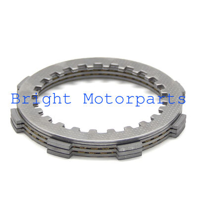 Original Motorcycle Clutch Steel Plate for Honda CG125 TRX125 XL100 22311-107-00