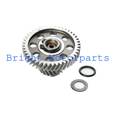 Motorcycle Engine Parts Camshaft Gear Set or Honda CG125 CG150 CG200