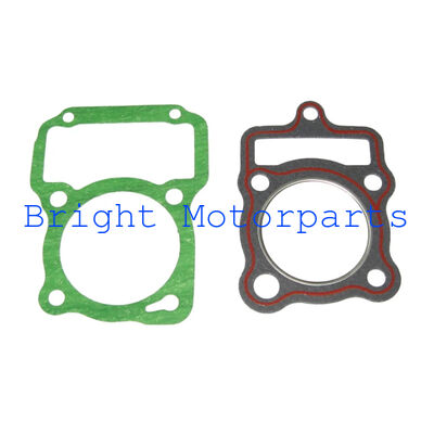 Motorcycles Gasket Kits / Engine Overall Complete Gasket Set for Honda CG125