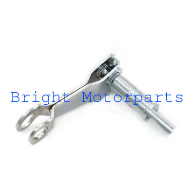 Tricycle Spare Parts 130 160 180 Brake Adjustable Tension Lever with Rocking Ratio Shaft