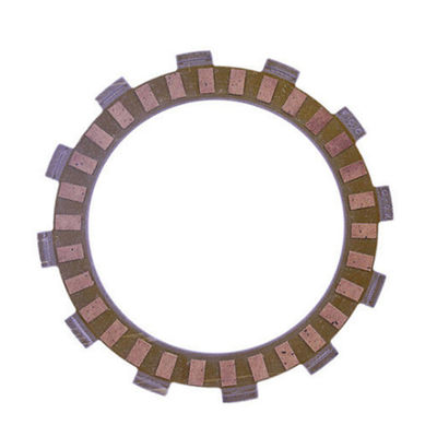 Suzuki Motorcycle FCC Clutch Plate Clutch Lining Paper For Smash 115 GD110 Revo 110