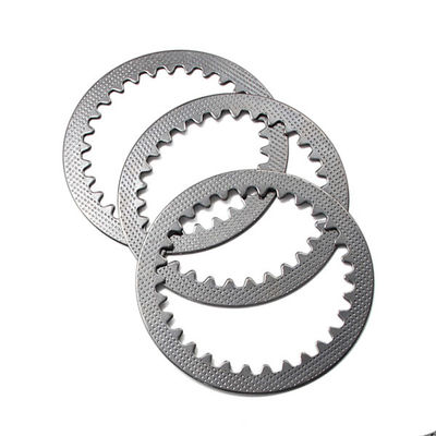 Motorcycle Suzuki Clutch Plate Steel Clutch Iron Plate For Suzuki GN125 GSX-R150