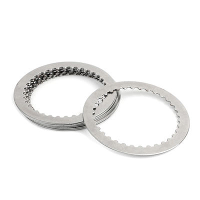 Honda CB250 TRX200 Motorcycle Clutch Plate Steel Iron Disc Plate