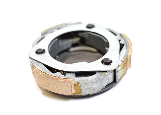 Scooter CVT Centrifugal Weight Set Primary Clutch Assy voor Honda Forza 250