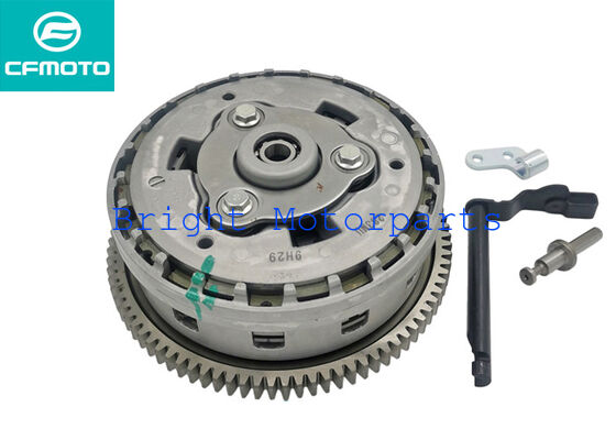 Motorfiets Assist Slipper Clutch Motorfiets Originele Onderdelen Voor CFMOTO 400NK 650NK