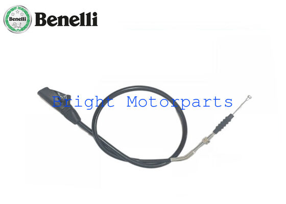 Originele, op maat gemaakte motorfietsclutchkabel voor Benelli TNT250 BN250 BJ250