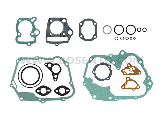 Original Motorcycle Full Gasket Set for Honda CD70, JH70