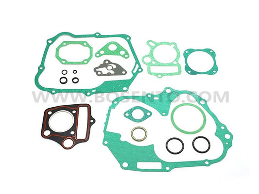 Original Motorcycle Full Gasket Set for Honda CD70, JH70