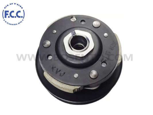 FCC Originele CVT-koppeling Scooter Riem Aangedreven Katrol Assy voor Honda FIZY 125