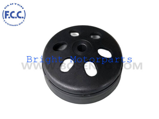 Scooter CVT Clutch Centrifugal Driven Pulley Assy / Belt Pulley Clutch Assy for Honda Vision 110
