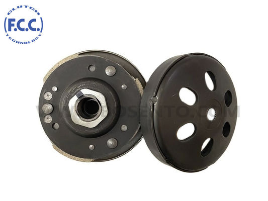Scooter CVT Koppeling Centrifugaal Aangedreven Poelie Assy / Riem Poelie Koppeling Assy voor Honda Vision 110