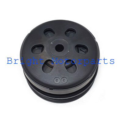 Genuine Scooter CVT Rear Clutch Assembly / Belt Pulley Driven Assy For Honda Activa S Vision 125