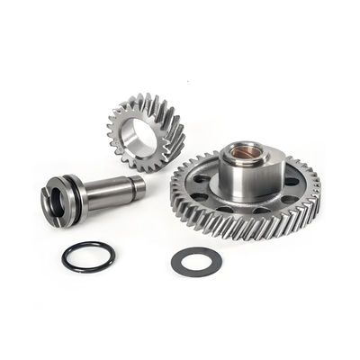 Motorcycle Engine Parts Cam Gear Set / Timing Grari for Honda CG125 CG150