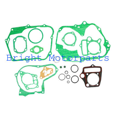 Motorcycle Engine Gaskets Paper Quality for Honda WAVE100 SUPRA100 INNOVA100