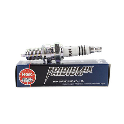 NGK Iridium IX Motorcycle Spark Plug DPR8EIX-9 2022 Premium Japan Quality