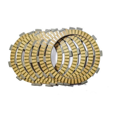 Originele FCC-koppeling wrijving voering voor Honda Suzuki Yamaha Kawasaki BMW KTM Motorcycle