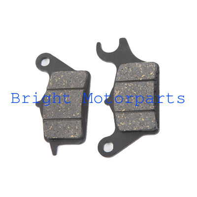 Motorfiets Semi-metalen Remblokken Voor Honda Beat FI, 06455-KVB-T01