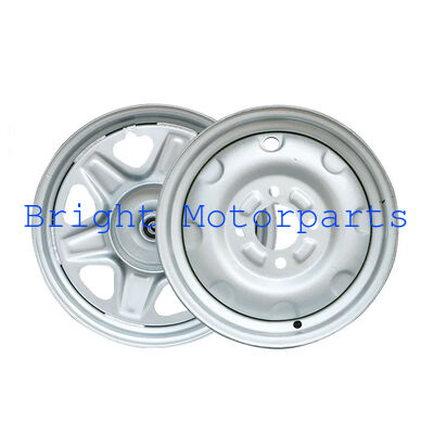 3 Wheeler Parts Aluminium alloy Wheel Hub Wheel Rim voor elektrische driewieler