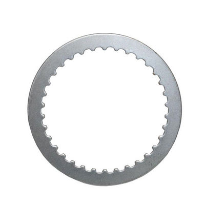 OEM Motorcycle FCC Clutch Plate Steel Clutch Disc Plate For Honda WY125-6 Wave125